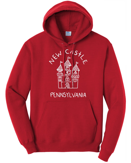New Castle Hoodie