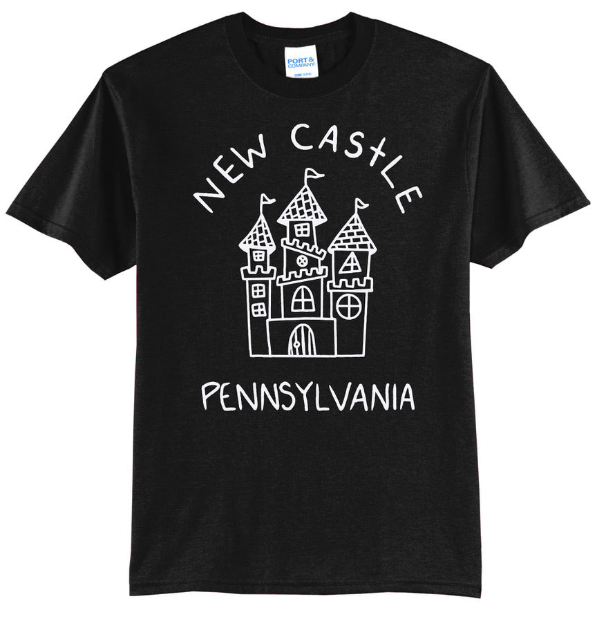 New Castle T-Shirt