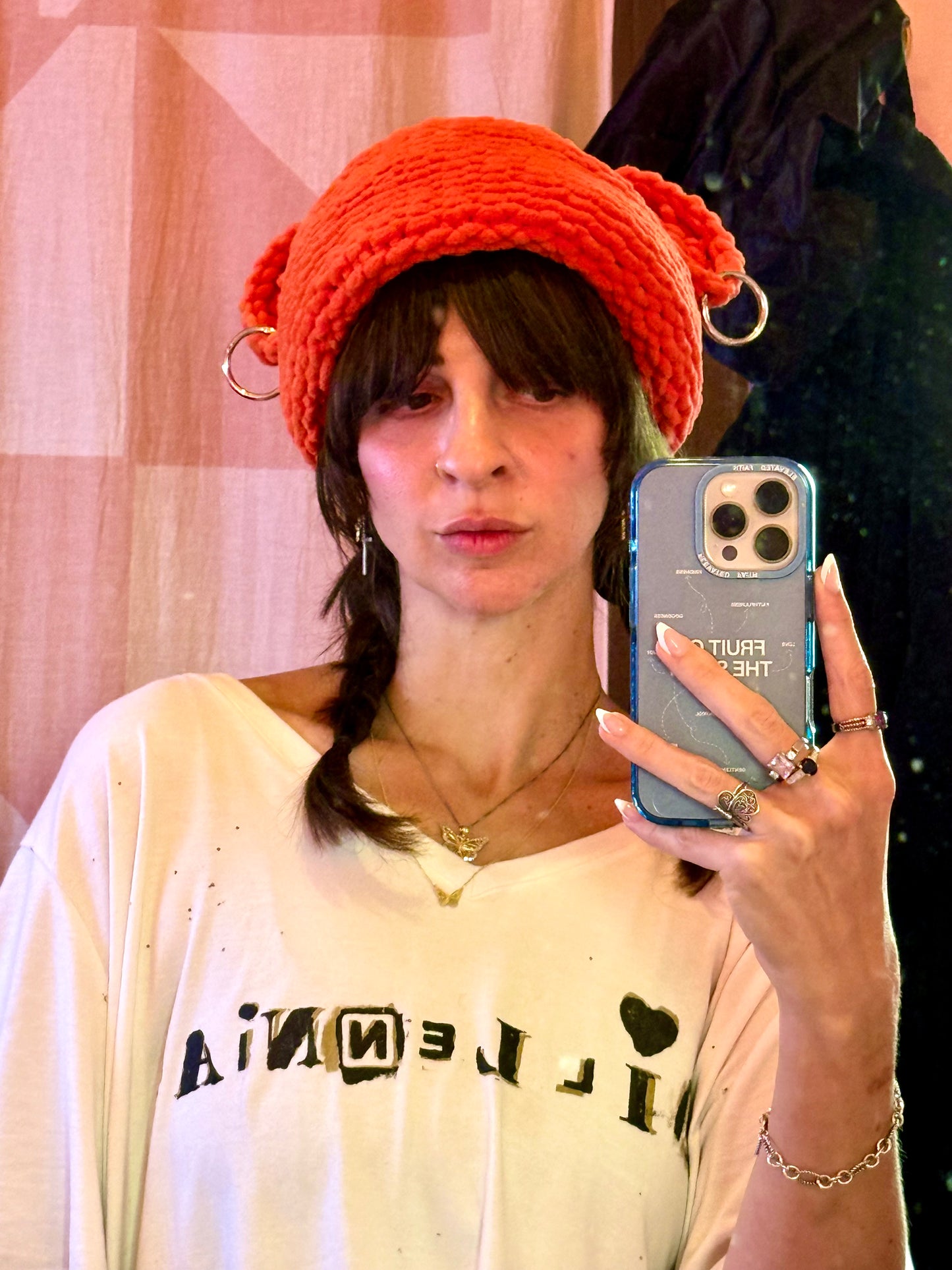 #MILLENIAL Tee (Pre-Order)