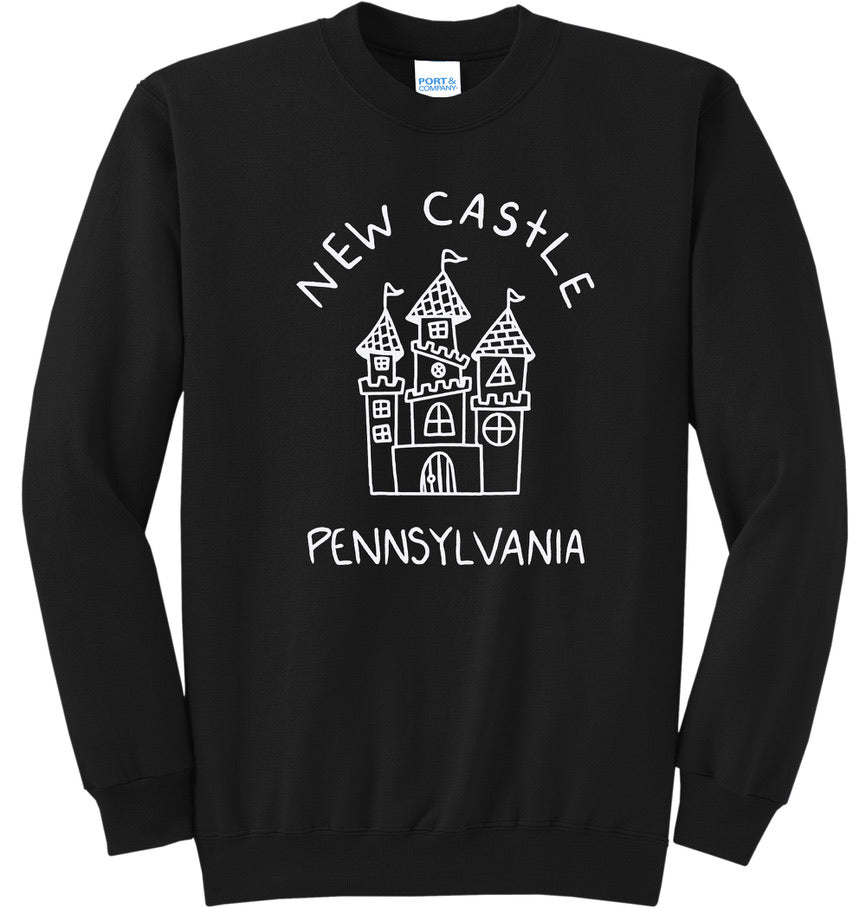 New Castle Crew Neck
