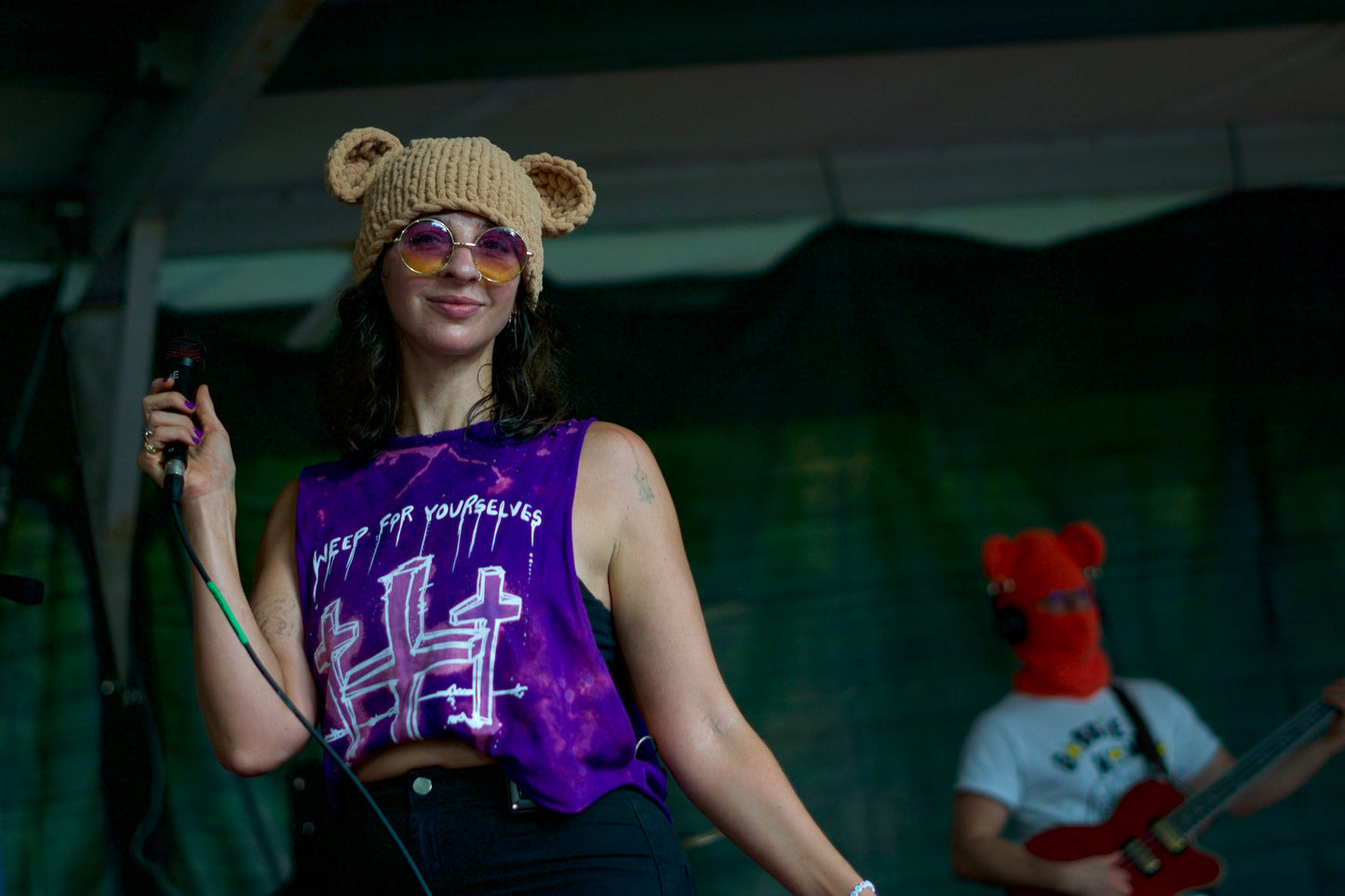 Weep For Yourselves (Luke 23:28)