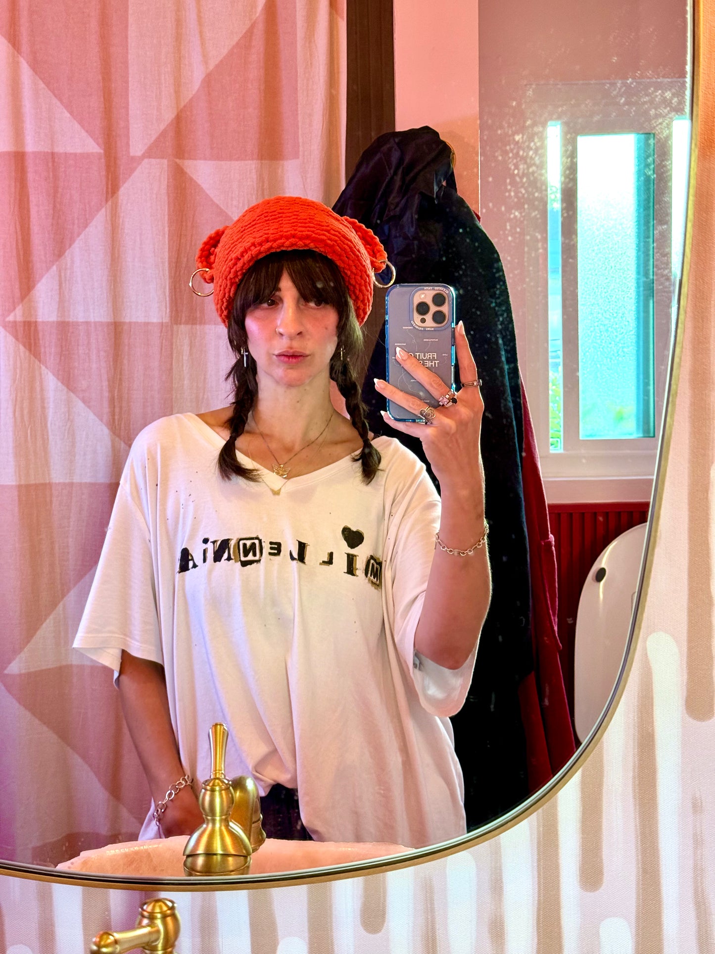 #MILLENIAL Tee (Pre-Order)