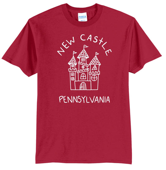 New Castle T-Shirt