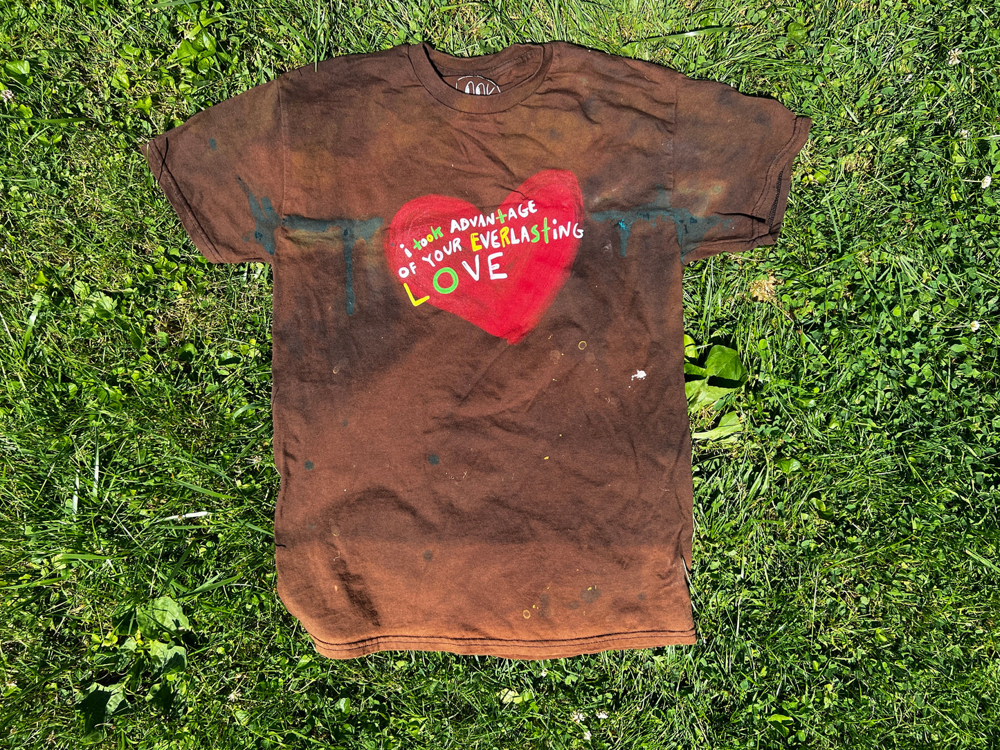 Everlasting Love