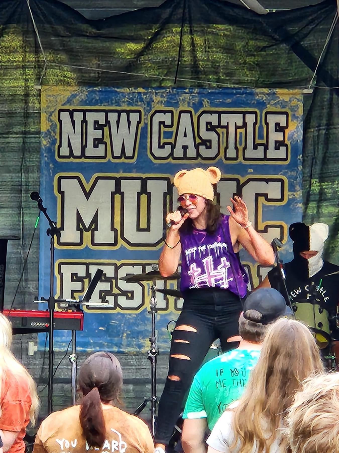 Weep For Yourselves (Luke 23:28)