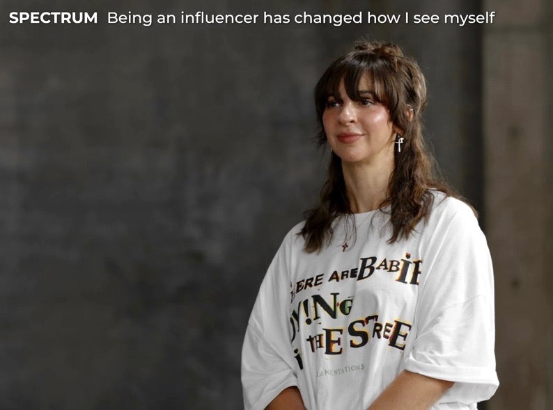 Babies Dying in the Street Tee (Pre-Order)